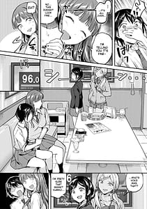 Page 14: 013.jpg | 覚醒、痴女系ガールズ | View Page!