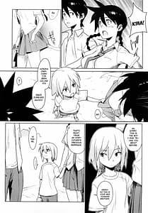 Page 7: 006.jpg | カノ♥バナ | View Page!