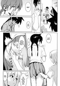 Page 9: 008.jpg | カノ♥バナ | View Page!