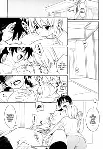Page 11: 010.jpg | カノ♥バナ | View Page!