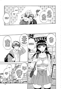 Page 10: 009.jpg | 彼女が見てる僕のセックス | View Page!
