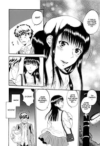 Page 13: 012.jpg | 彼女が見てる僕のセックス | View Page!
