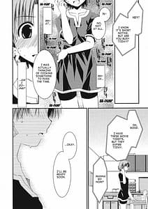 Page 10: 009.jpg | 彼女日和 | View Page!