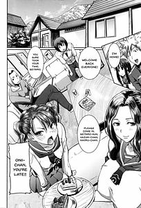 Page 6: 005.jpg | 彼に…抱かれました。あと、ね… 乙女が中古×××ですと告白する日 +小冊子 | View Page!