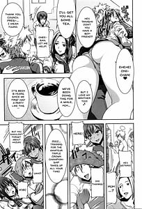 Page 7: 006.jpg | 彼に…抱かれました。あと、ね… 乙女が中古×××ですと告白する日 +小冊子 | View Page!