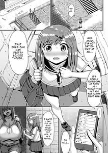Page 4: 003.jpg | かわいいあの娘はふたなり系肉食女子 最終話 | View Page!