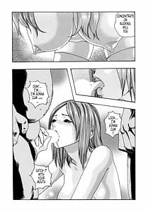 Page 8: 007.jpg | 寄生獣医鈴音 2 | View Page!