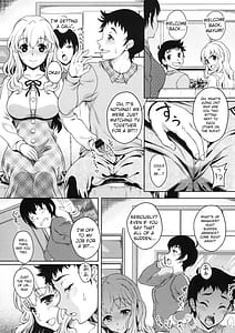 Page 10: 009.jpg | 今夜アナタに抱かれます | View Page!