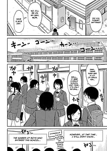 Page 5: 004.jpg | 今年から共学の学校に入学したら男が僕だけだった | View Page!