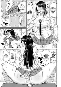 Page 14: 013.jpg | 今年から共学の学校に入学したら男が僕だけだった | View Page!