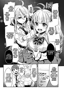 Page 10: 009.jpg | 子作りHに興味津々な処女っ子達 | View Page!