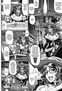 Page 11: 010.jpg | 口利き魔女のアンジェリカ | View Page!