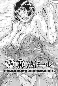 Page 5: 004.jpg | 巨乳熟女と肛門性交 | View Page!