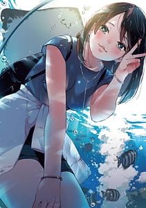 Page 2: 001.jpg | 求愛惑星 | View Page!