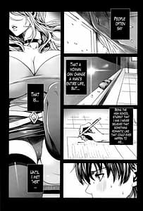 Page 9: 008.jpg | 吸血女教師の眷属性活 Lesson with Vampire +イラストカード | View Page!
