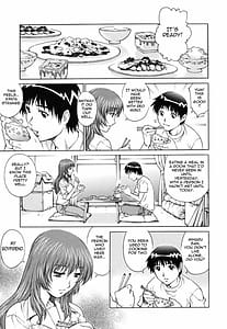 Page 11: 010.jpg | LOVEてぃっしゅ | View Page!