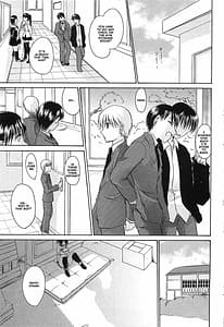 Page 10: 009.jpg | LOVE & HATE 3 ~ENGAGE~ | View Page!