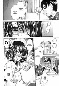 Page 11: 010.jpg | LOVE & HATE 3 ~ENGAGE~ | View Page!