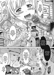 Page 9: 008.jpg | ラブラウネ -IDOL MONSTER GIRLS- | View Page!