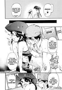 Page 16: 015.jpg | ラッキーな日 | View Page!