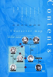Page 7: 006.jpg | ラス一サマーメロンブックス4Pリーフレットクリアファイル | View Page!