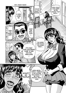 Page 10: 009.jpg | マジシャンとＨな弟子 | View Page!