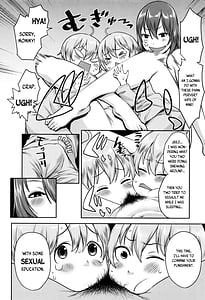 Page 12: 011.jpg | ママパラ 痴女図鑑 + 4Pリーフレット | View Page!