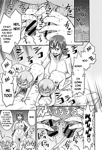 Page 13: 012.jpg | ママパラ 痴女図鑑 + 4Pリーフレット | View Page!