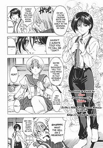Page 10: 009.jpg | マルいも！？ + 妹はしょうがない！？ | View Page!