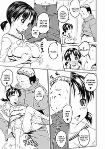 Page 9: 008.jpg | めちゃくちゃ交尾しよっ | View Page!