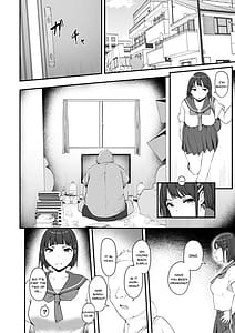 Page 6: 005.jpg | 雌醒～メスの本能～ | View Page!