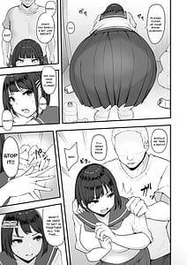 Page 7: 006.jpg | 雌醒～メスの本能～ | View Page!