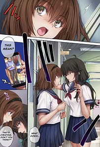 Page 3: 002.jpg | みだれうち6カノジョ調教完了編 | View Page!