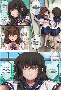 Page 4: 003.jpg | みだれうち6カノジョ調教完了編 | View Page!