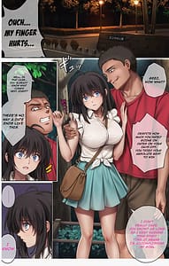 Page 8: 007.jpg | みだれうち6カノジョ調教完了編 | View Page!