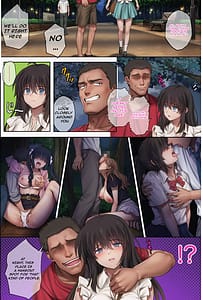 Page 9: 008.jpg | みだれうち6カノジョ調教完了編 | View Page!