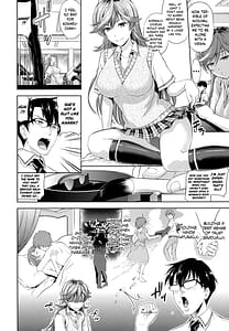 Page 8: 007.jpg | みんな発情期! | View Page!