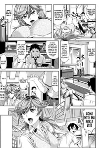 Page 9: 008.jpg | みんな発情期! | View Page!