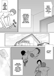 Page 8: 007.jpg | お母さんだって女なんだよ！1 - 3 | View Page!