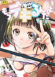 Cover | Mou Dekirun da yo | View Image!