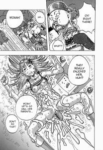 Page 9: 008.jpg | 南海の孤島ムラムラ | View Page!