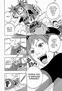 Page 12: 011.jpg | 南海の孤島ムラムラ | View Page!