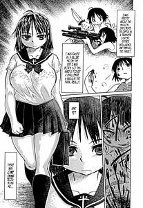 Page 5: 004.jpg | 成れの果て、雌豚 | View Page!