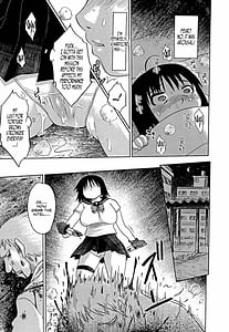 Page 9: 008.jpg | 成れの果て、雌豚 | View Page!