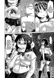 Page 10: 009.jpg | 成れの果て、雌豚 | View Page!