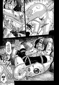 Page 15: 014.jpg | 成れの果て、雌豚 | View Page!