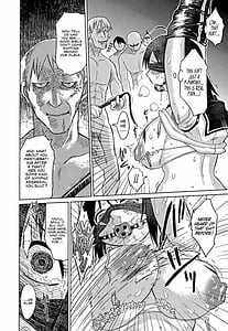 Page 16: 015.jpg | 成れの果て、雌豚 | View Page!