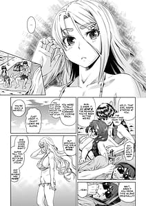 Page 11: 010.jpg | 夏の離島研修でクラスの女子達がSEX狂いのメス奴隷に調教された話 [英訳 | View Page!