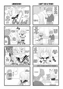 Page 2: 001.jpg | ねぇ、もう少しだけ… | View Page!