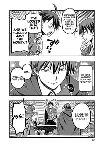 Page 11: 010.jpg | 寝取り魔法使いの冒険 3 | View Page!